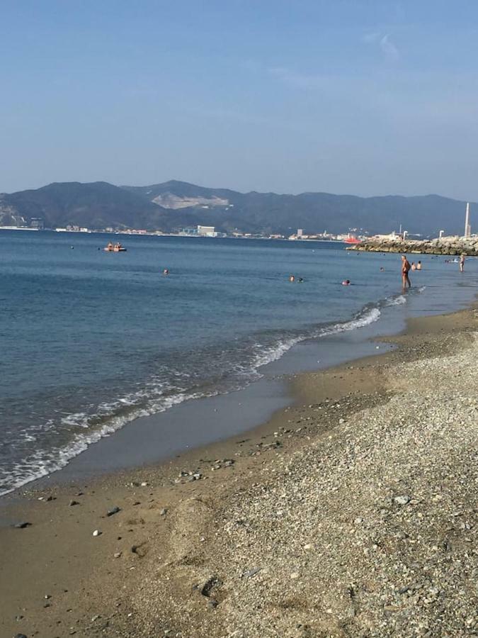 Sabrina'S Relax Fra Mare E Storia Daire Savona Dış mekan fotoğraf